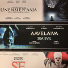 HORROR COLLECTION DVD - pikkukuva 1