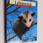 Lehtimetsät : koala, kettu, käki, siili, mäyrä, kuusipeur... - pikkukuva 1