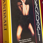 SKANDAALI (Michael Caton-Jones) Suomi VHS - pikkukuva 3