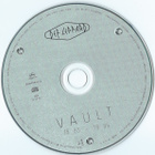 Def Leppard (2CD) Rock Vault VG++!! - pikkukuva 3