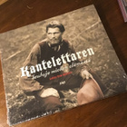 Kantelittaren lauluja miehen elämästä Äänikirja CD 2005 - pikkukuva 1