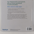 Deborah Hodge ym. : Napaseutujen eläimet - pikkukuva 2