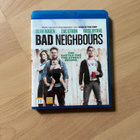 Bad neighbours blu-ray - pikkukuva 1