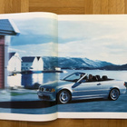 Esite BMW E46 3-sarja Cabriolet 323Ci 2000 - pikkukuva 3