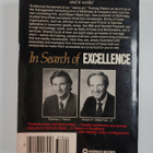 Thomas J. Peters : In search of excellence : lessons from... - pikkukuva 2