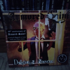Armored Saint - Delirious Nomad CD - pikkukuva 1