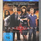 Sanctuary: Kausi 2 (2009) Amanda Tapping, Robin Dunne - pikkukuva 1