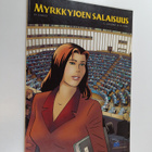 Rudi Miel ym. : Myrkkyjoen salaisuus - pikkukuva 1