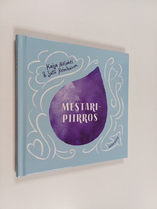 Kaisa Aitlahti : Mestaripiirros
