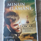 Minun elämäni UUSI Daniel Day-Lewis - pikkukuva 1
