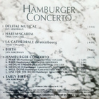 Focus - Hamburger Concerto (uudenveroinen cd-levy) - pikkukuva 2