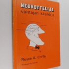 Royce A. Coffin : Neuvottelija : voittajan käsikirja - pikkukuva 1