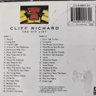 CLIFF RICHARD-THE HIT LIST-2CD,EMI Records Ltd, v.1994 - pikkukuva 2