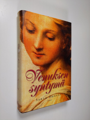 Sarah Dunant : Venuksen syntymä