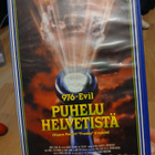 Puhelu helvetistä vhs - pikkukuva 2
