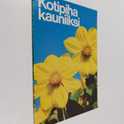 Kotipiha kauniiksi - pikkukuva 1