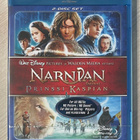 Narnian tarinat: Prinssi Kaspian (2008) uusi ja muoveissa - pikkukuva 1