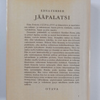 Edna Ferber : Jääpalatsi - pikkukuva 2
