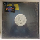 THE GROUCH - SUCCES IS DESTINY - VG+ LP - pikkukuva 1