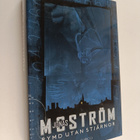 Jonas Moström : Rymd utan stjärnor - pikkukuva 1