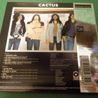 CACTUS - S/T JAPANI 2009 PAINOS CD - pikkukuva 2