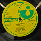David Gilmour – About Face LP - pikkukuva 3