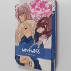 Yun Kouga : Loveless 3 - pikkukuva 1