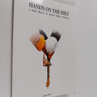 Timo Liene : Hands on the hilt : a brief history of Finni... - pikkukuva 1