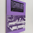 Suzanne Moon : Technology and culture July 2018 Vol. 59, ... - pikkukuva 1