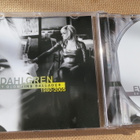Eva Dahlgren: En blekt blondins ballader 1980-2005 CD - pikkukuva 1