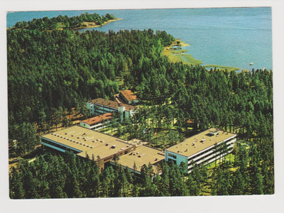 Niittykumpu säästöpankkiopisto