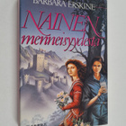 Barbara Erskine : Nainen menneisyydestä 2 - pikkukuva 1