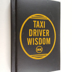 Risa Mickenberg : Taxi Driver Wisdom - pikkukuva 1