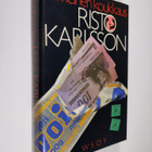 Risto Karlsson : Viimeinen koukkaus - pikkukuva 1