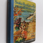 Jules Verne : Sukelluslaivalla maapallon ympäri - pikkukuva 1