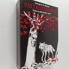 George R. R. Martin : Valtaistuinpeli - pikkukuva 1