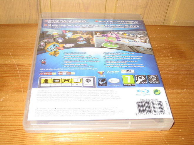 Item image