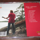 Tommi Läntinen popniitti, suomalainen rock ja pop cd - pikkukuva 2