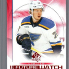 2024-25 SP Authentic - Limited Red - 0,50 € / kpl - pikkukuva 3