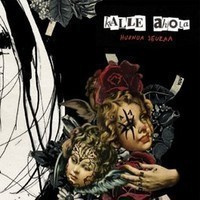 KALLE AHOLA: Huonoa seuraa - CD