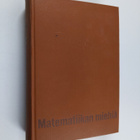 E. T. Bell : Matematiikan miehiä - pikkukuva 1