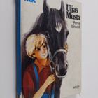 Anna Sewell : Uljas Musta : hevosen tarina - pikkukuva 1