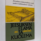 Joel Carmichael : Jeesuksen elämä ja kuolema - pikkukuva 1