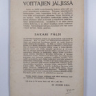 Sakari Pälsi : Voittajien jäljissä : sodanaikaisen Aunuks... - pikkukuva 2