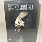 SCHINDLERIN LISTA 2-DISC - pikkukuva 1