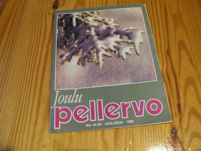 Pellervo 19-20/83