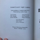 Väinö Linna -Toisen tasavallan kirjailija. 1980. - pikkukuva 4
