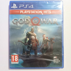 Ps4 God of War - pikkukuva 1