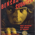 BENSAA SUONISSA (12 271) UUSI -FI- DVD o:risto jarva - pikkukuva 2