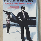 Hugh Hefner - Playboy vai kapinallinen? (2009) - pikkukuva 1
